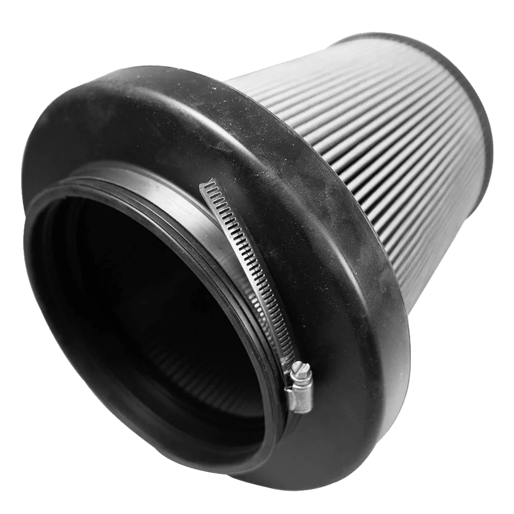 Replacement Filter for SB Cold Air Intake Kit 75-5144 Cotton Cleanable product image