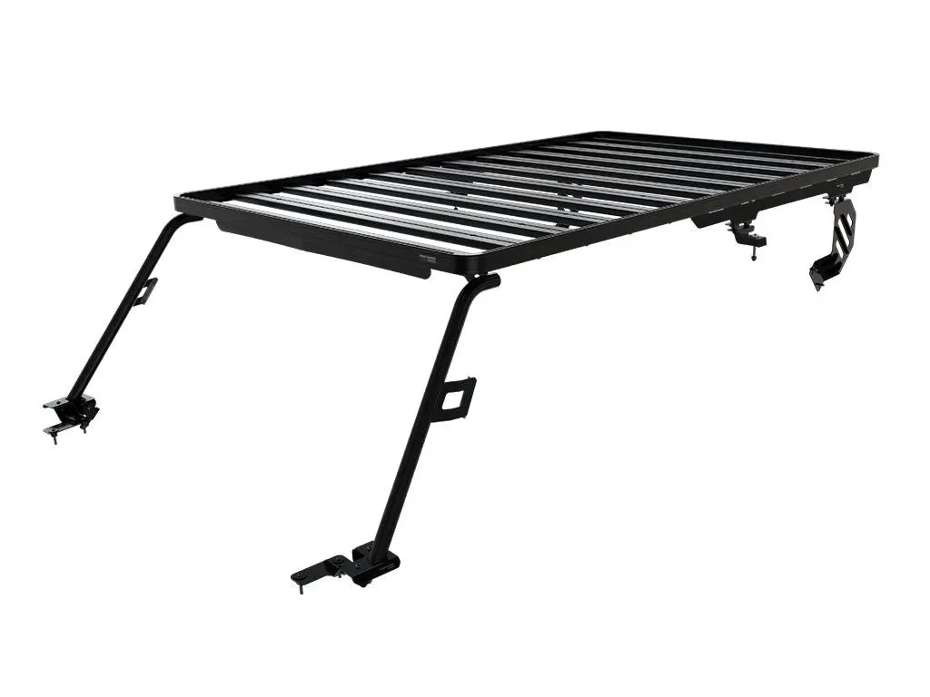 Front Runner Jeep Wrangler 4xe (2021-Current) Extreme Slimline II Roof Rack Kit KRJW039T product image