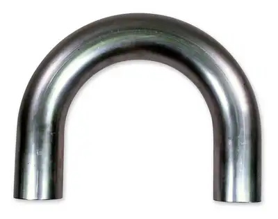 Patriot Exhaust Patriot Exhaust H7038 18 gauge 2" tube diameter, 4" radius U-bends