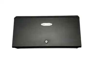 Rock-Slide Engineering Rock Slide Engineering Cargo Box