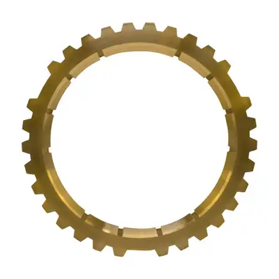 Yukon Gear and Axle USA Standard Manual Transmission Reverse Blocker Synchro Ring 1991-99 Ford Mazda m t Synchro Ring 9