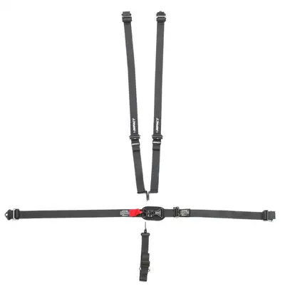 Impact Products 5pt 2in Harness L/L P/D Ind Shld Fixed Right Lap