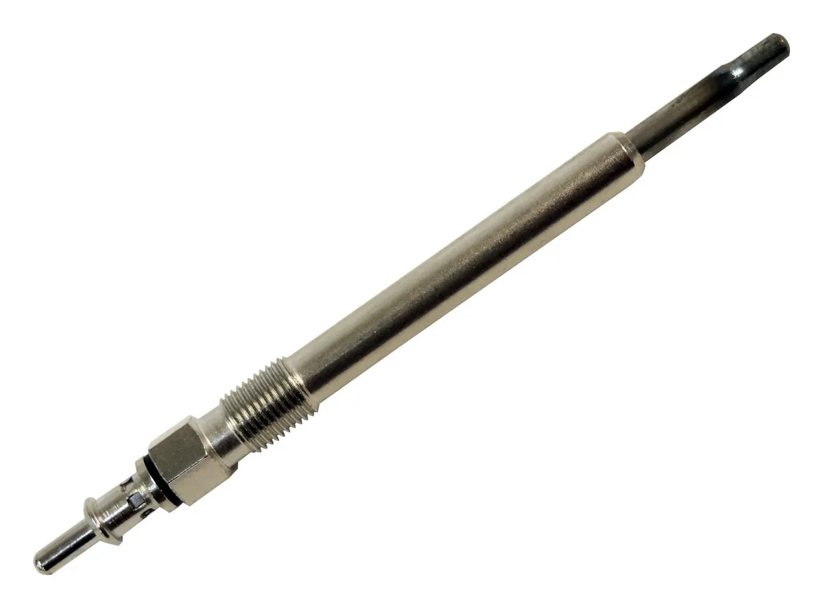 Glow Plug 2002-2004 WG (Europe) Grand Cherokee w/ 2.7L Diesel Engine; 2003-2009 PT Cruiser w/ 2.2L Diesel Engine; 2002-2006 VA Sprinter w/ 2.7L Diesel Engine product image