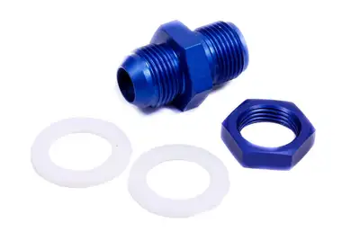 JAZ Products -12AN Fast Flow Fitting