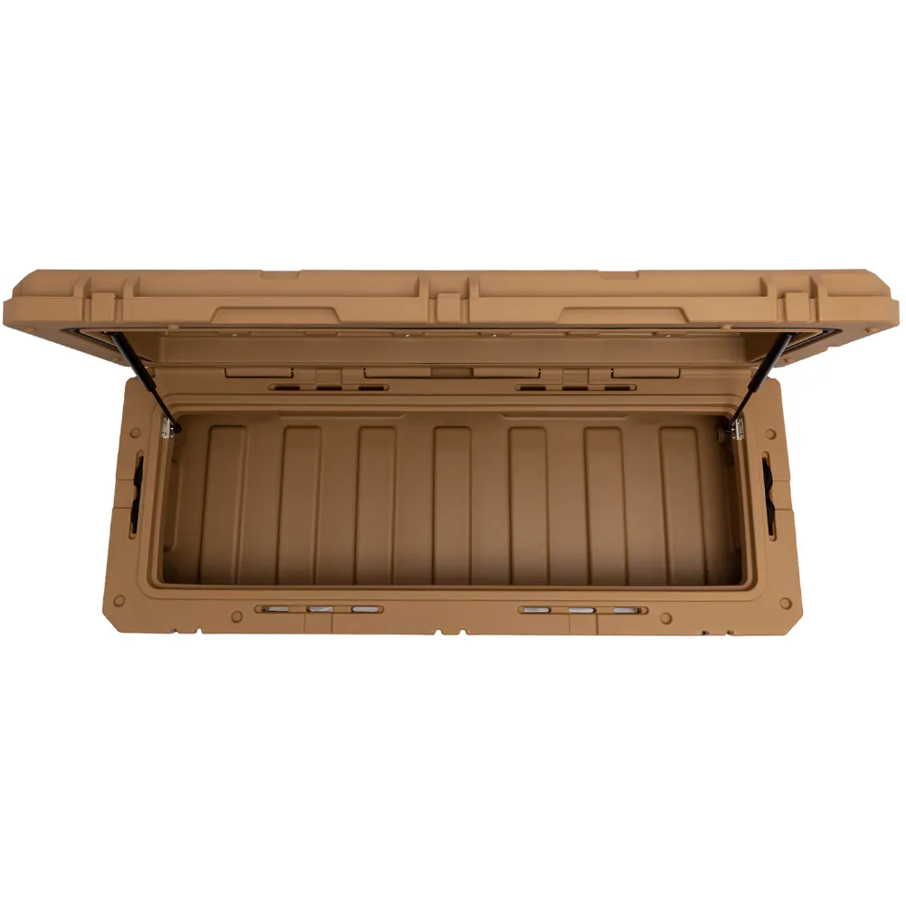 Rugged Case 95l Slate product image