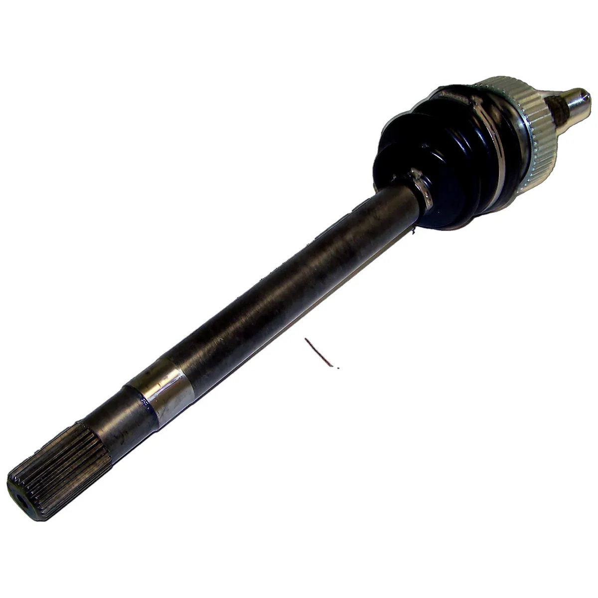 Axle Shaft; For Use w/Dana 30; CV Joint Type; product image