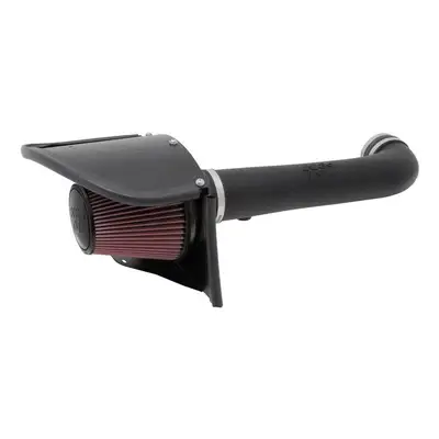 K&N K&N Filters 57 Series Performance Intake System - JK 2012-15