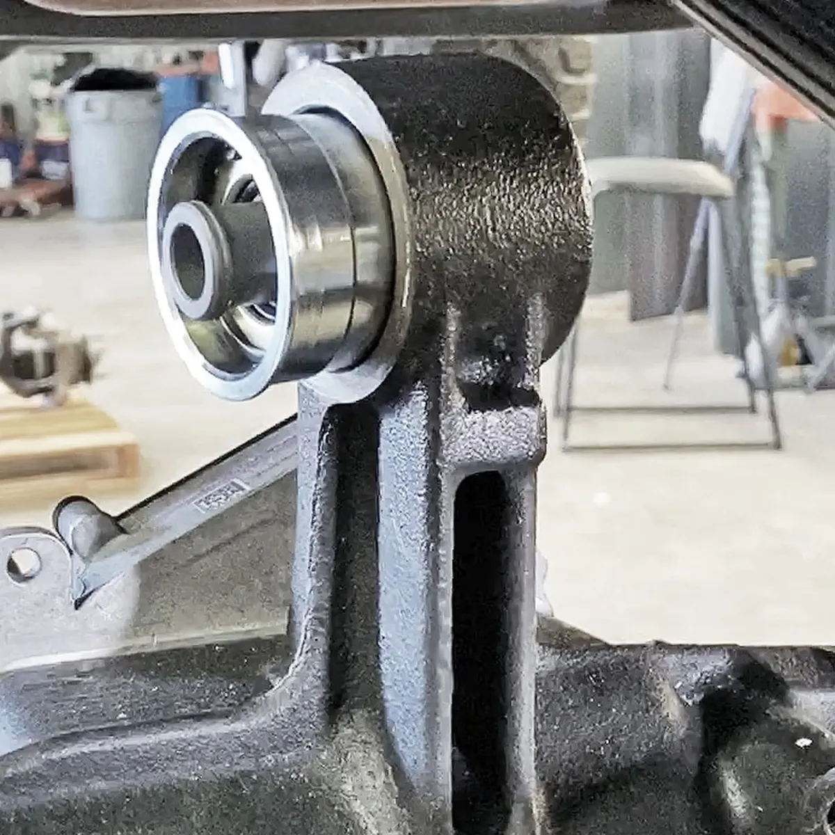 Front Axle Housing Johnny Joint Kit (JL/JT) product image