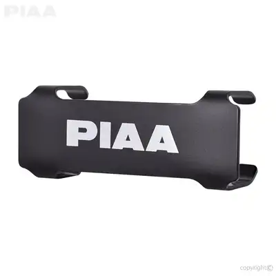 PIAA Piaa Rf6 Black Light Cover Single