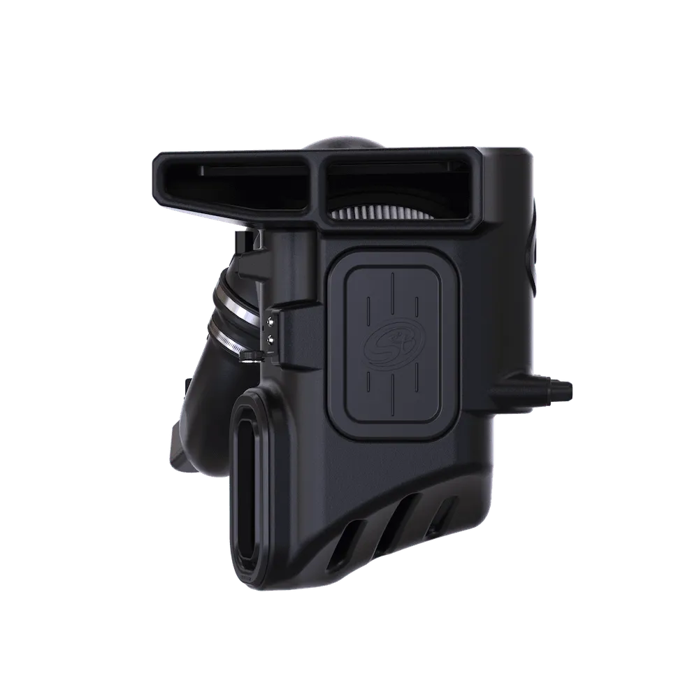 S B Cold Air Intake for 2023 Cadillac Escalade V 6.2L with Cotton Cleanable Air Filter product image