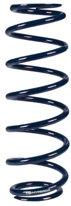 Hyperco Coil Over Spring 2.5in ID 14in Tall UHT Barrel