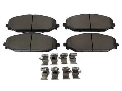Baer Brake Systems Claw Brake Pads
