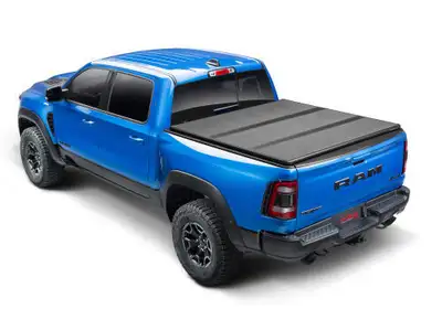 Extang Solid Fold ALX Dodge Ram 8ft 2009-18 2019-22 Classic 1500 2019-23 25003500