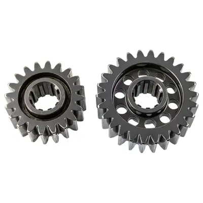 Richmond Gear Quick Change Gear Set