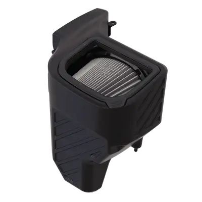 S&B Filters Cold Air Intake For 2019-2023 Ford Edge ST Lincoln Nautilus 2.7L with Cotton Cleanable Air Filter