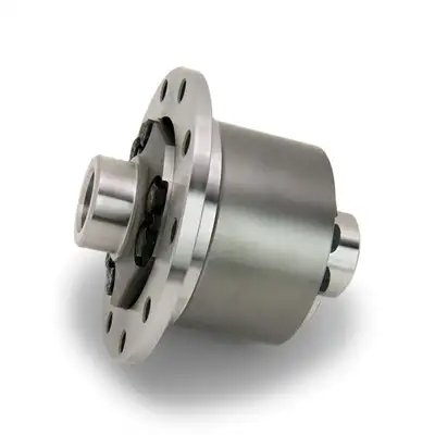Eaton Detroit Truetrac® Differential; 27 Spline; 1.12 in. Axle Shaft Diameter; Rear; 7.5 in.; All Ratios;