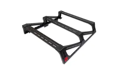 Artec Industries Artec Industries Mid Height Bed Rack - Aluminum - JT