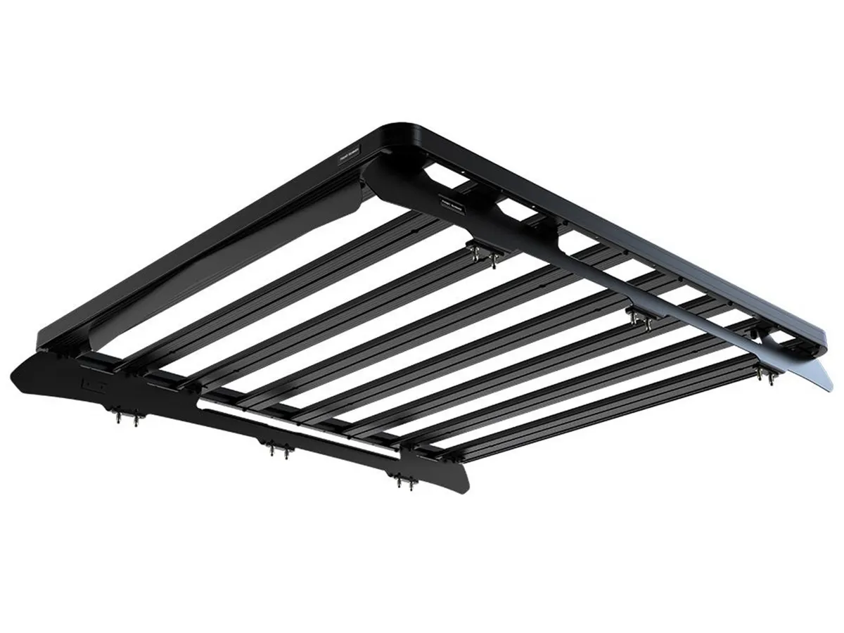 Ford F-150 Crew Cab 2009-Current Slimline II Roof Rack Kit - by Front Runner product image