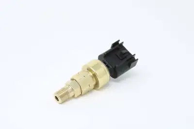 Aeromotive Fuel System Aeromotive Sensor, Fuel Pressure, 100 psig, Female M10x1.0mm - 66714