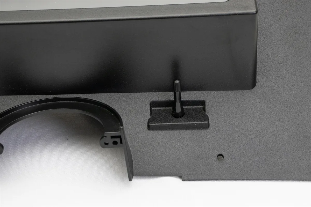 7173 Mustang Invision Digital Instrument Display Dash Panel Color Lcd product image