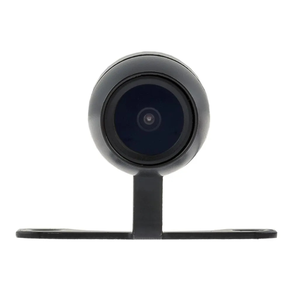 Reverse Camera | Night Vision | Parking Guide Lines | IPX67 Waterproof Rating | Full Color Camera product image