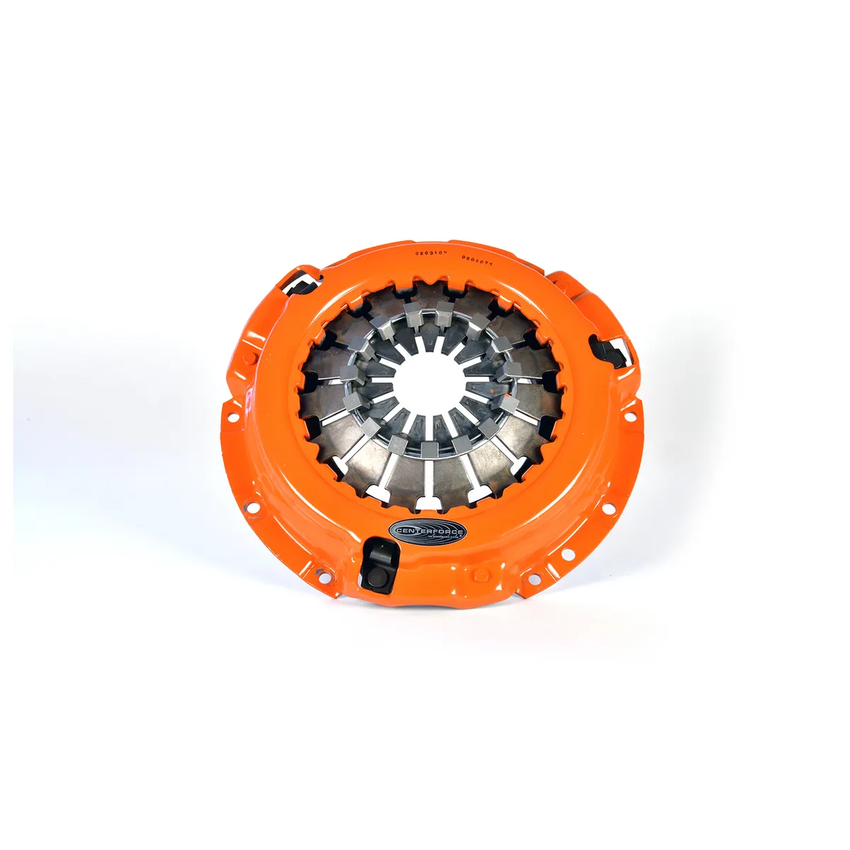 Centerforce ? II, Performance Clutch Kit, 406 ft/lbs Capacity, 11in Dia., 21-Spline, Fits Toyota Tacoma 3.5L product image