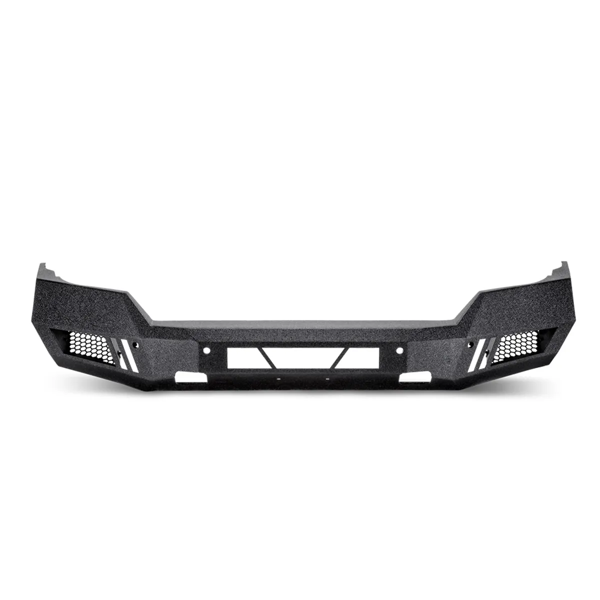 2016-2018 Chevrolet Silverado 1500 Eco Series Front Bumper product image