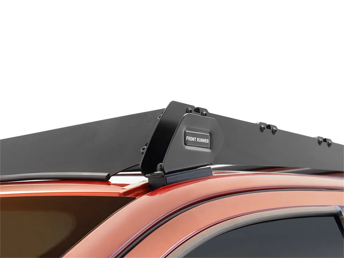 Ford Ranger t6 / Wildtrak / Raptor (20122022) Slimsport Roof Rack Kit product image