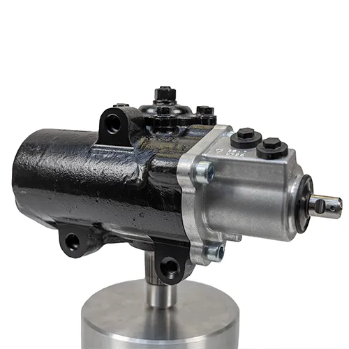10/072010 Ford F250/F350 Steering Gear With Cylinder Assist (Dd Input) product image