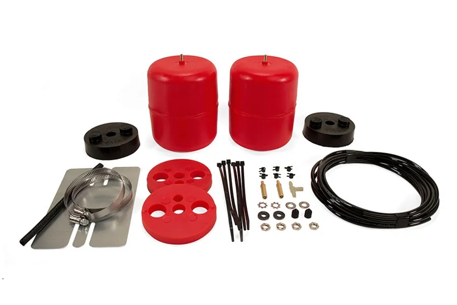 Air Lift Performance Air Lift 1000 Rear Air Spring Kit - JL