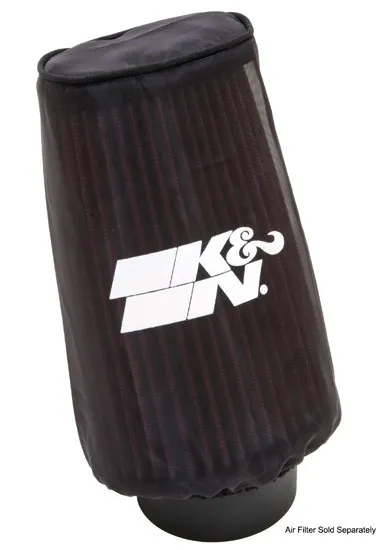 K&N Air Filter Wrap DRYCHARGER / SN-2560