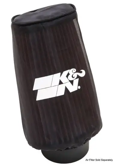 K&N Air Filter Wrap DRYCHARGER / SN-2560