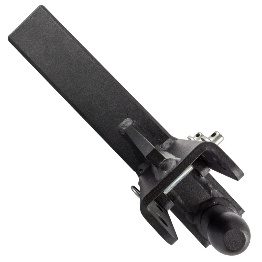 BulletProof 3.0 Heavy Duty 4 Drop/Rise Hitch HD304 product image