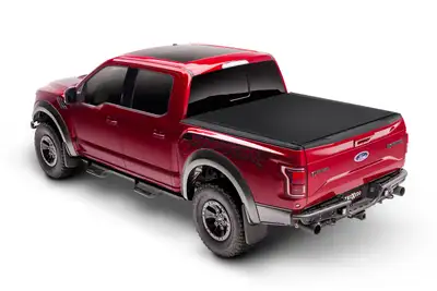 Truxedo 1923 Ranger 5ft Sentry ct Hard Rolling Tonneau Cover