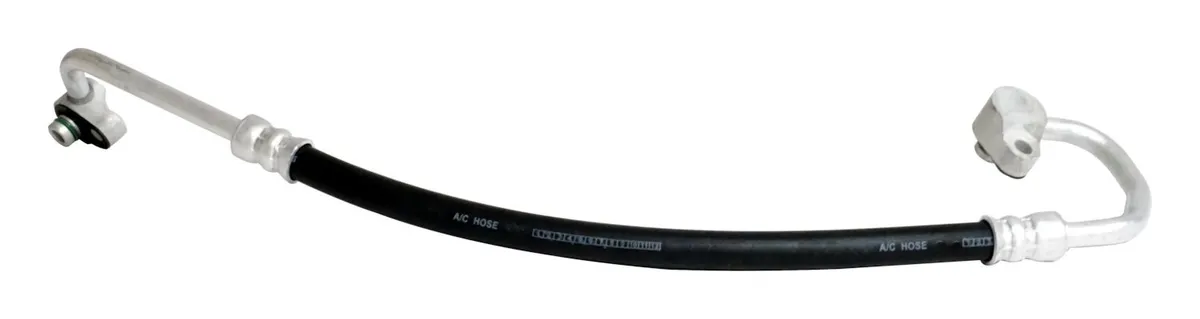 Black A/C Hose w/ 3.3l, 3.8l Engines;a/C Discharge Hose (Compressor to Condenser) product image