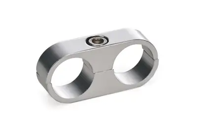 Redhorse Performance 10 to 10 Hose Separator Clear