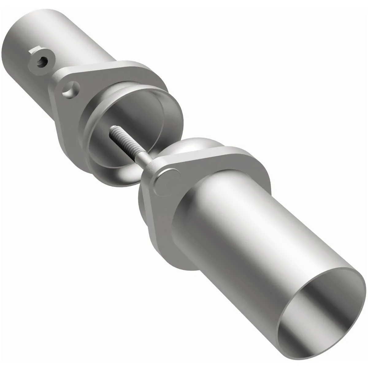 MagnaFlow 2.25in. Performance Exhaust Ball Flange Connection Kit 10743 product image