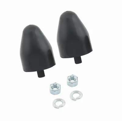Mr Gasket Rubber Snubber