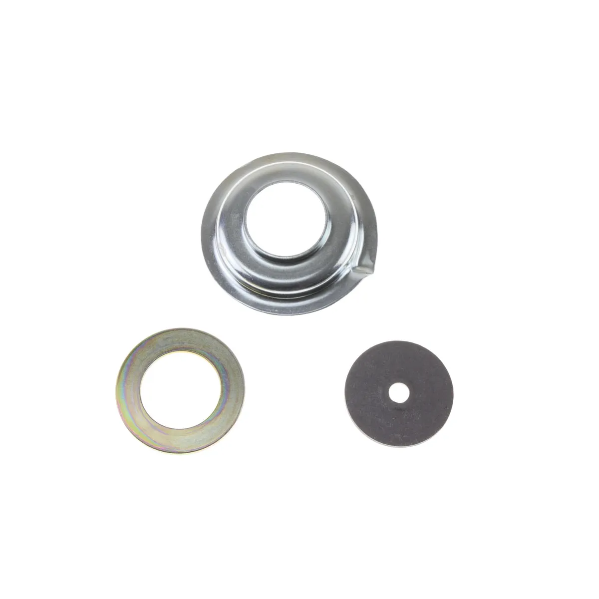 Rear Audi 80 1992-1988, 90 1991-1988, 4000 1987-1980, Coupe 1987-1981 B6 (HD) Shock Absorber product image