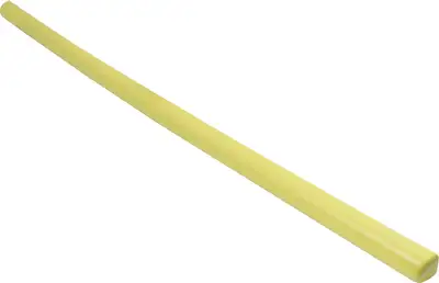 FiveStar Dirt Roof Cap Yellow