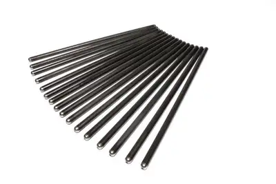 COMP Cams COMP Cams 7658-16 Magnum 9.650 Long, .080 Wall, 5/16 Diameter Pushrod Set