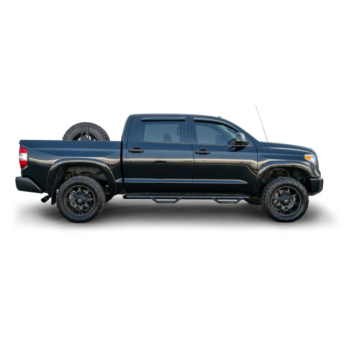 DV8 Offroad Spare Tire Carrier - TCTT2-01 product image