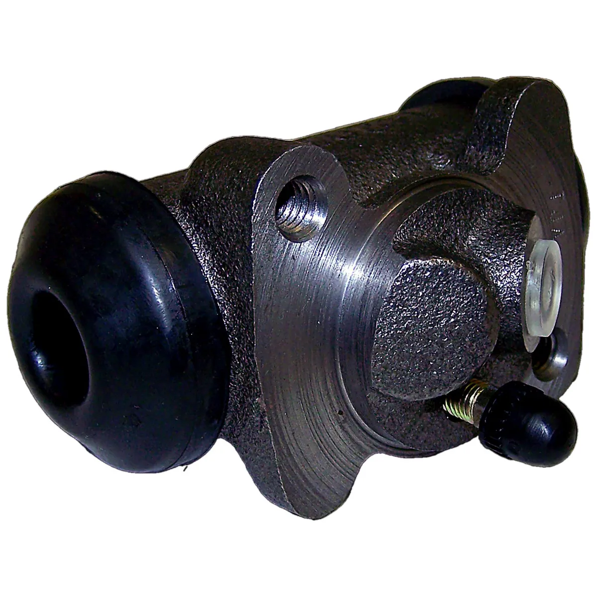 1946-1963 Station Wagon;1947-1963 Pick-Up Truck;1948-1951 Jeepster;1948-1963 Sedan Delivery;1957-1964 FC;Left Front Wheel Cylinder for 10" or 11" Brakes product image