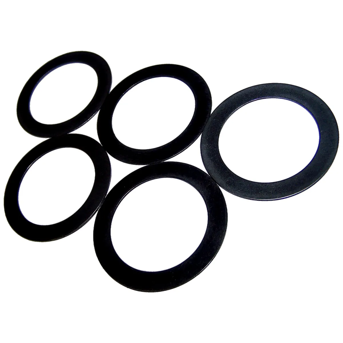 2006-2010 Commander XK w/ Model 44 Rear Axle; .035in - .039in 1994-1998 Grand Cherokee ZG w/ Model 44 Rear Axle; .035in - .039in 1999-2004 Grand Cherokee WJ w/ Model 44 Rear Axle; .035in - .039in 2005-2010 Grand Cherokee WK w/ Model 44 Rear Axle; .035i product image