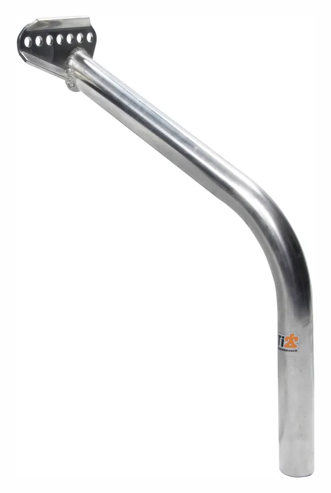 TI22 Performance Front Wing Post RH Adj To Side Board