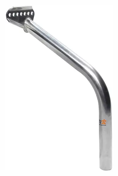 TI22 Performance Front Wing Post RH Adj To Side Board