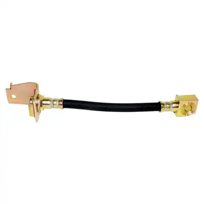 Crown Automotive Jeep Replacement 1999-2004 Grand Cherokee WJ Rear Left