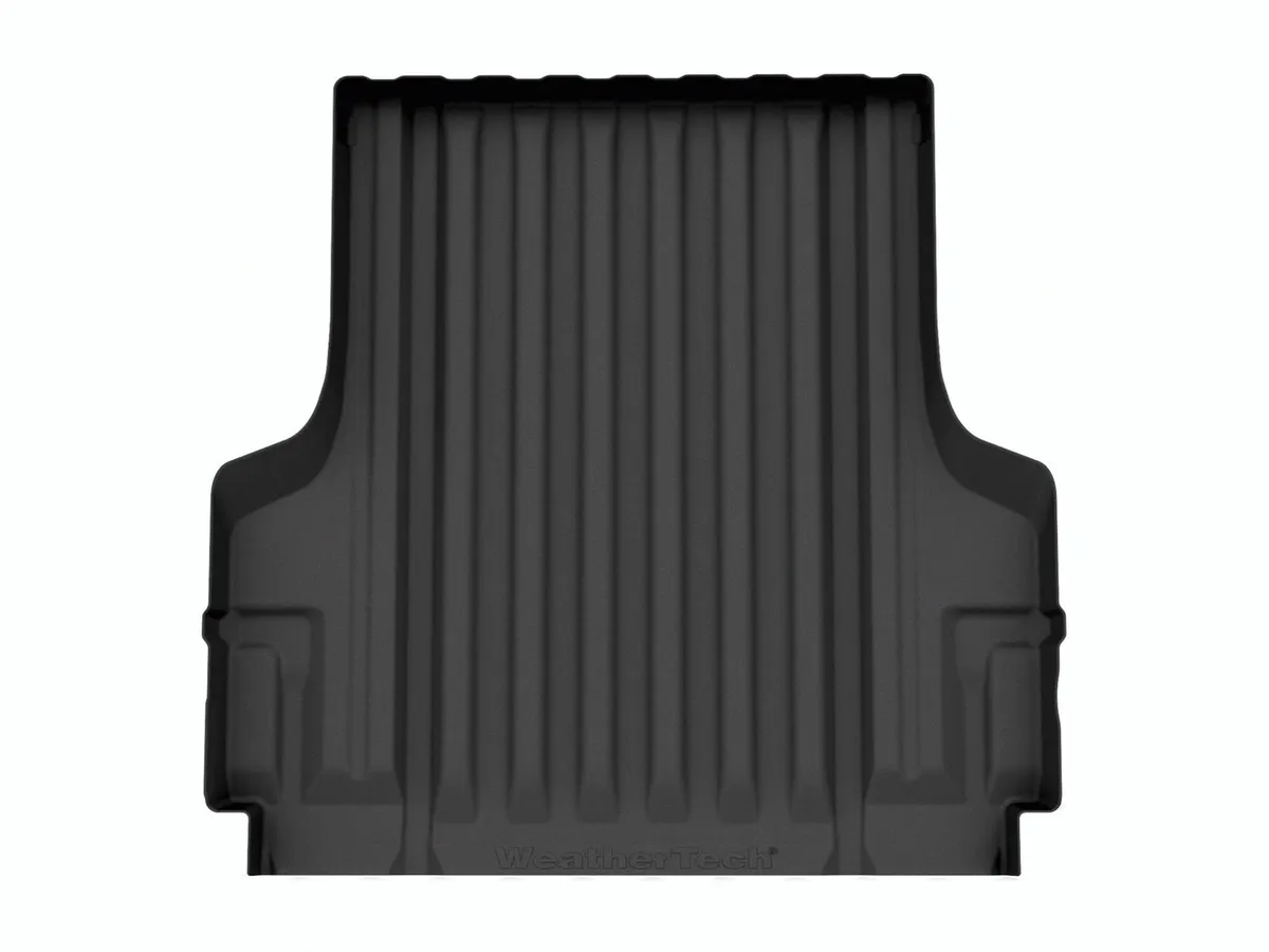 2022 - 2024 Black ImpactLiner Nissan Frontier product image