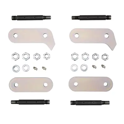 ARB Greasable Shackle Fj40 Ome Greasable Shackles & Pins