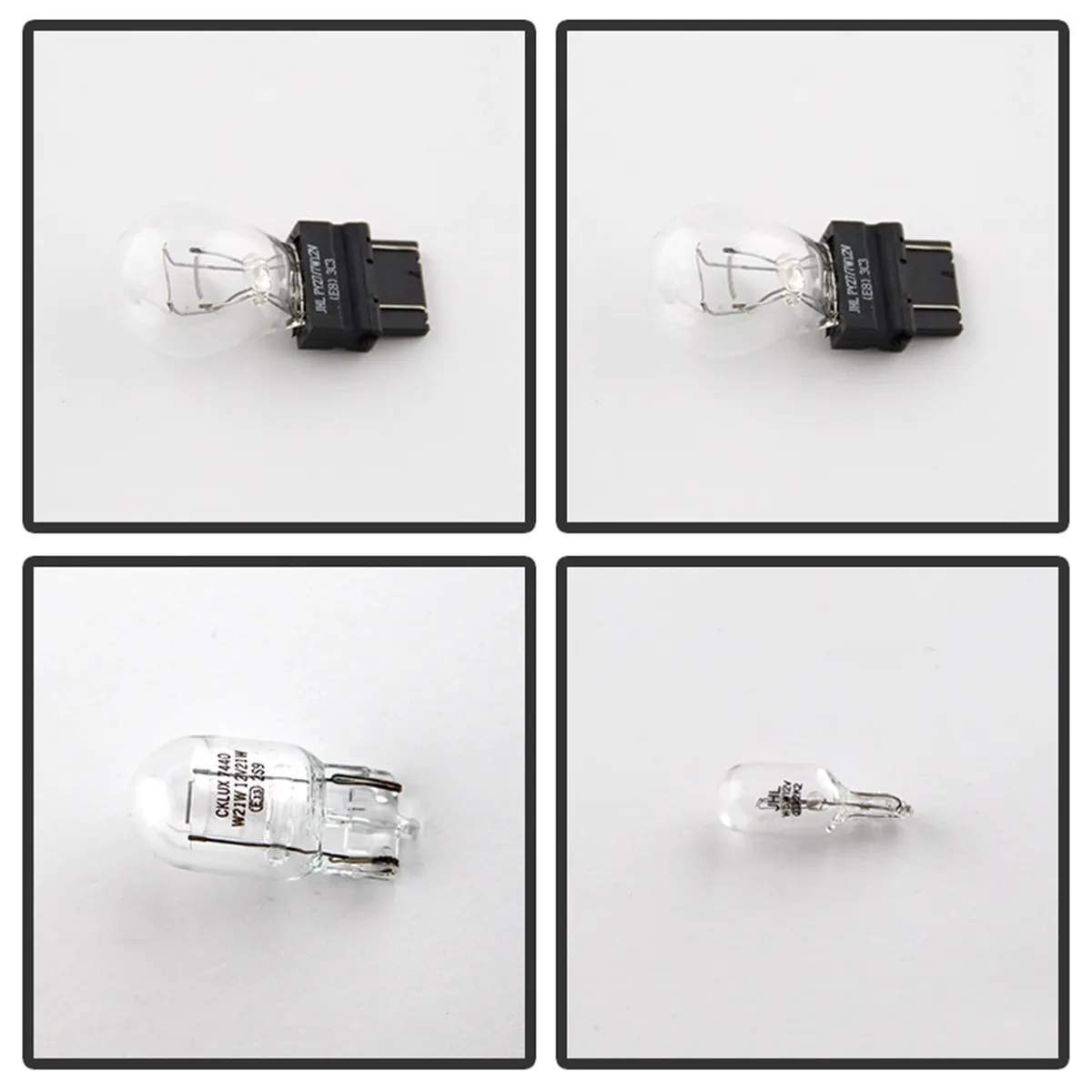 0713 Suburban/Tahoe ( 0813 Excluding Hybrid Models ) Passenger Side Tail Light product image